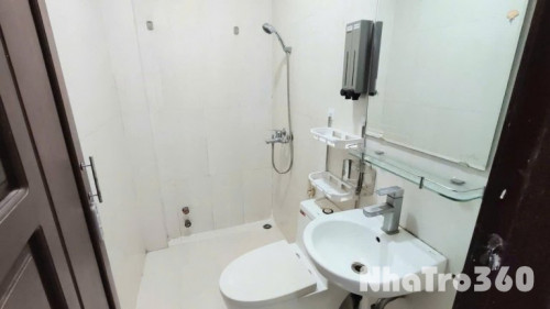 CHO THUÊ CĂN HỘ FULL NỘI THẤT QUẬN 1