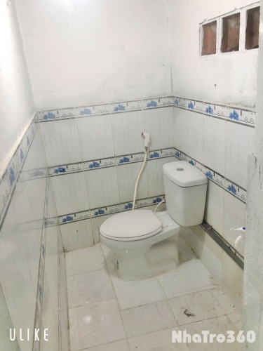 Phòng trọ Yên Tĩnh Nhất...