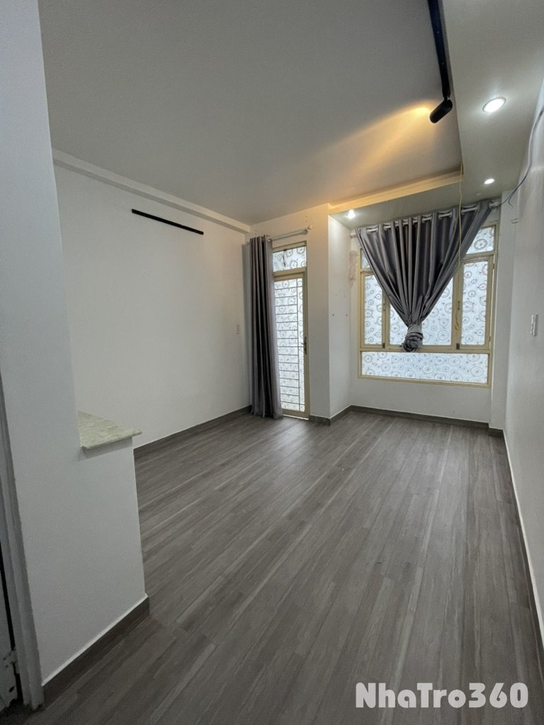 Cho thuê nhà nguyên căn