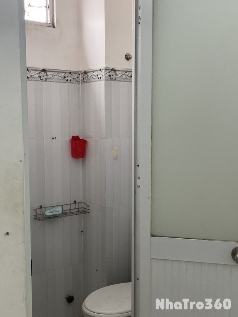 Còn trống phòng cần cho NỮ thuê