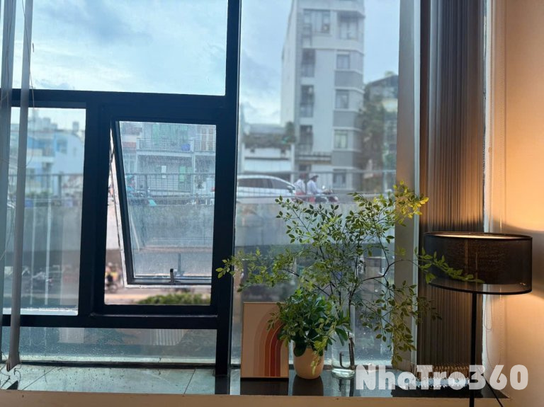 Cho thuê căn hộ Q8, Đường Dương Bá Trạc, gần ĐH Sư Phạm, ĐH Sài Gòn, Cầu Nguyễn Văn Cừ
