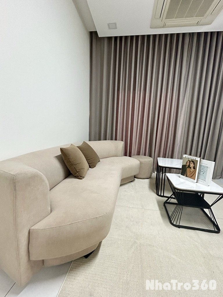 Căn hộ 2pn - tìm người ở ghép - wc riêng