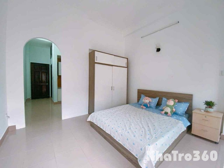 Cho thuê phòng tách bếp Trần Thị Nơi Q8 gần cầu Y