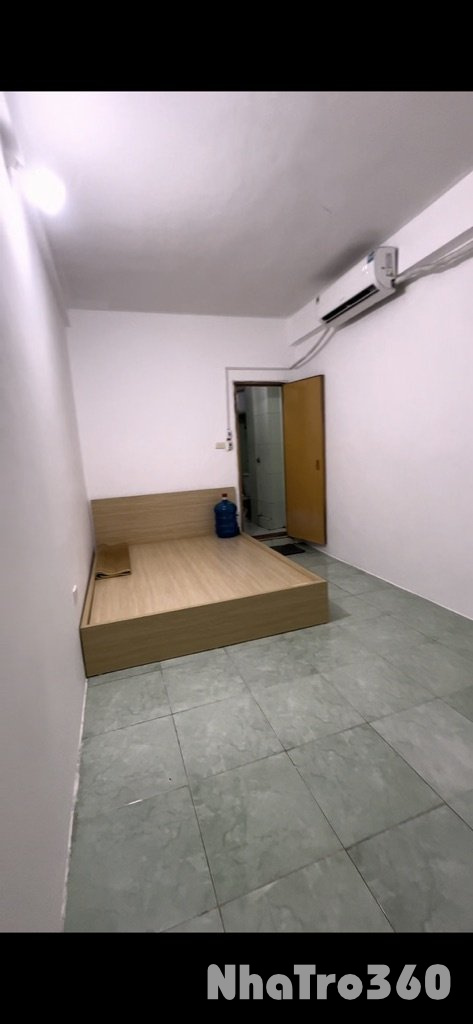 Cho thuê phòng . 01/10/2025 vào ở