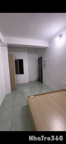 Cho thuê phòng . 01/10/2025 vào ở