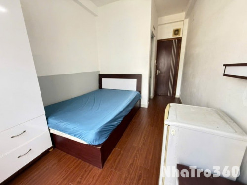 Cho thuê phòng ban công full nội thất quận 10
