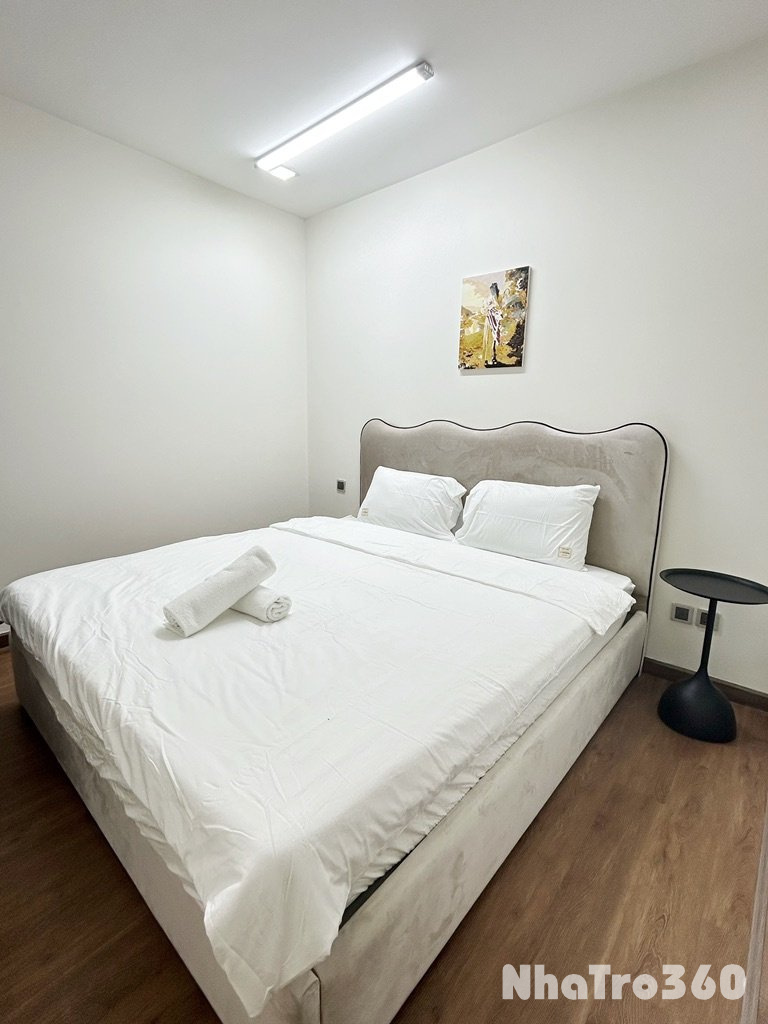 Căn hộ 2pn - tìm người ở ghép - wc riêng