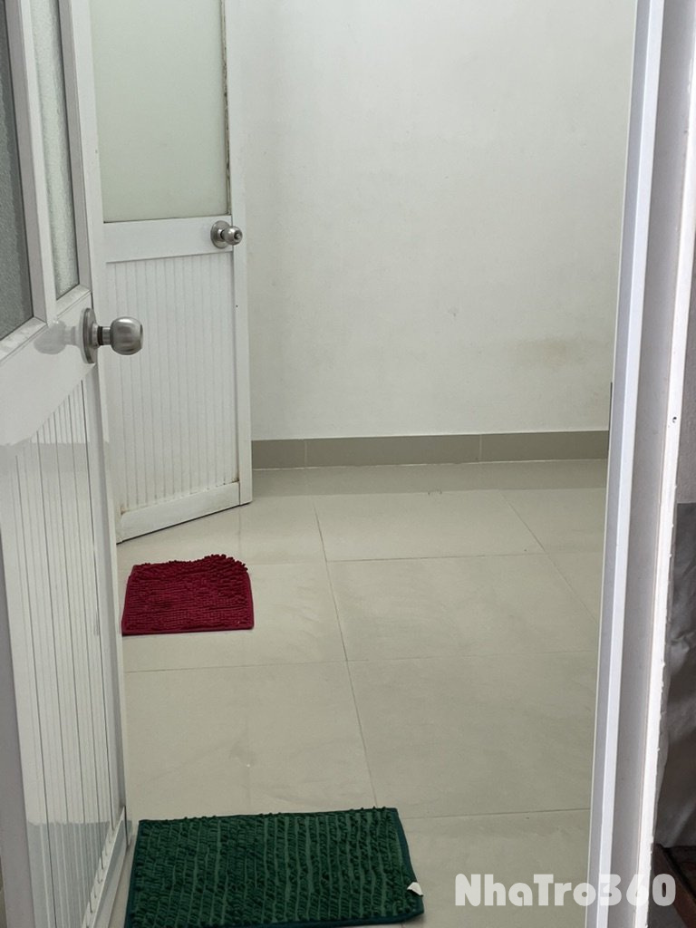 Còn trống phòng cần cho NỮ thuê