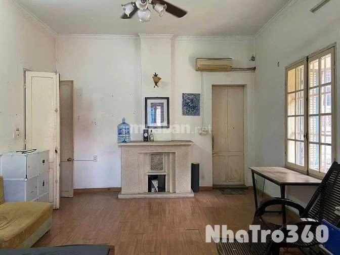 CHÍNH CHỦ CHO THUÊ CĂN HỘ TẦNG 3 TRONG BIỆT THỰ CỔ PHỐ NGUYỄN HUY TỰ