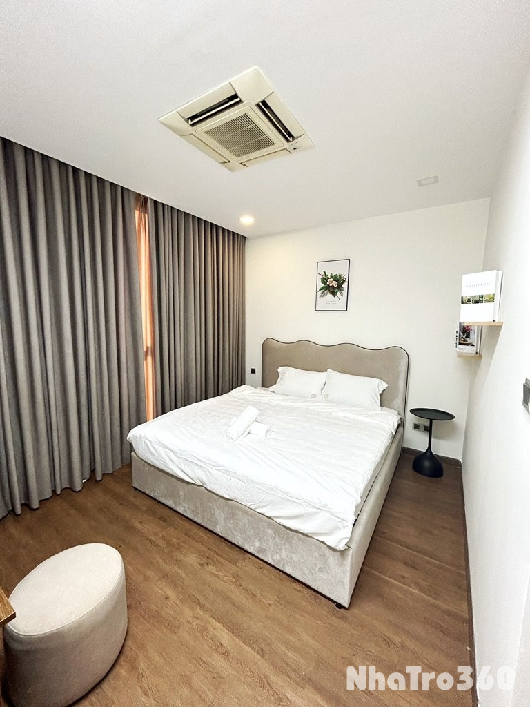 Căn hộ 2pn - tìm người ở ghép - wc riêng