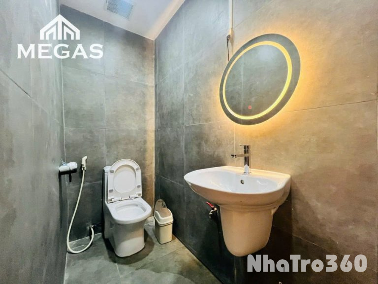 CĂN HỘ DUPLEX FULL NỘI THẤT