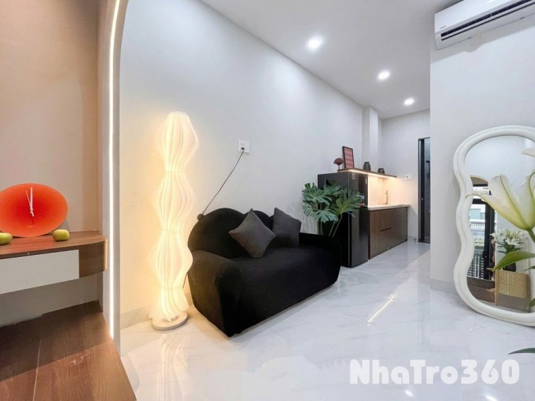 Cho thuê phòng quận 10