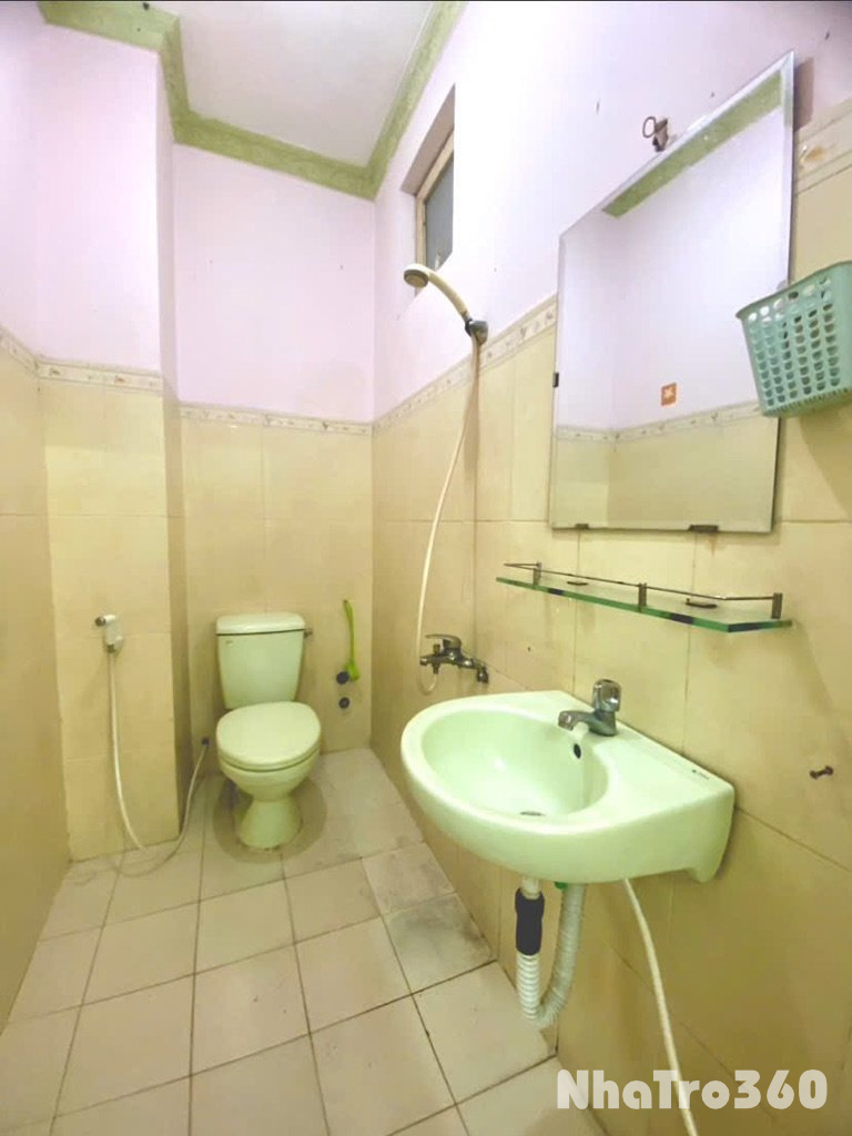 Phòng 2tr9 em pass 2tr có hỗ trợ cọc