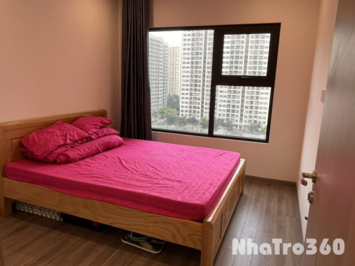 Chính chủ cho thuê căn hộ Vinhomes Grand Park