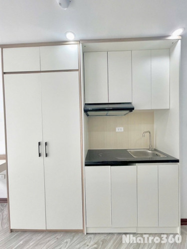 Cho thuê ccmn , gần Đại học Phenika, Aeon Hà Đông