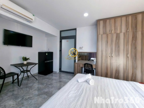 CHO THUÊ PHÒNG / CĂN HỘ MINI – VÕ THỊ SÁU, QUẬN 3