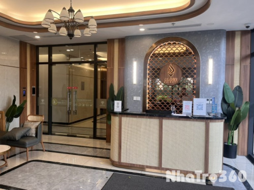 Chính chủ cho thuê căn hộ Vinhomes Grand Park