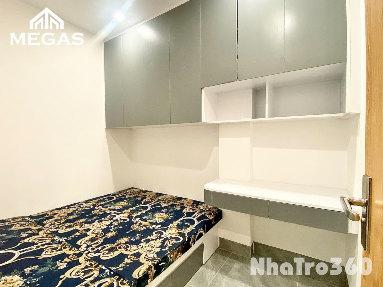 PHÒNG 2 NGỦ TẠI CẦU GIẤY - SIÊU THOÁNG, ĐẦY ĐỦ TIỆN NGHI