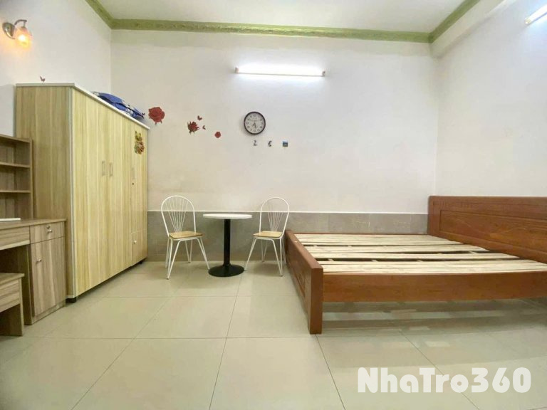 Phòng 2tr9 em pass 2tr có hỗ trợ cọc