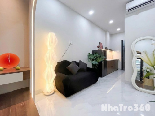 Cho thuê phòng quận 10