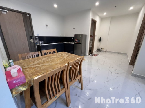 Chính chủ cho thuê căn hộ Vinhomes Grand Park