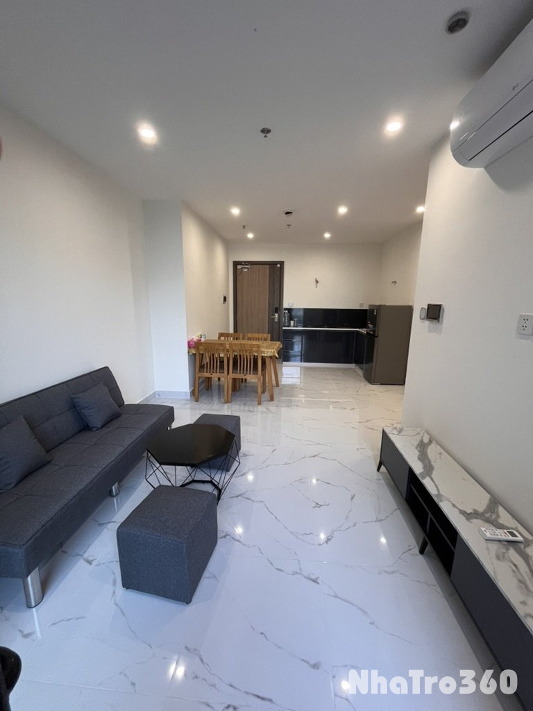 Chính chủ cho thuê căn hộ Vinhomes Grand Park