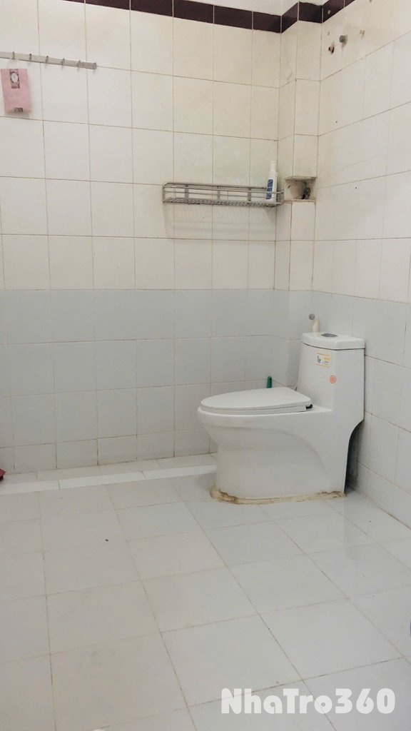 Full nội thất, cửa sổ, ban công, giờ giấc tự do