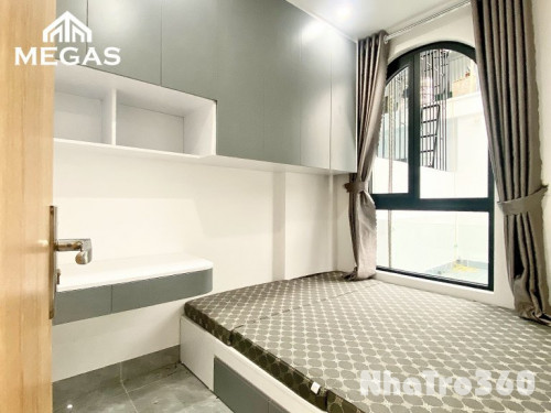 PHÒNG 2 NGỦ TẠI CẦU GIẤY - SIÊU THOÁNG, ĐẦY ĐỦ TIỆN NGHI