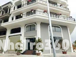 Cho thuê nhà 3 tầng tại khu 319 ĐÔNG ANH  hà nội