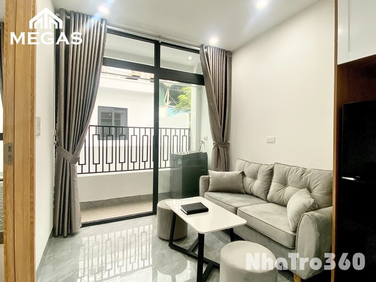 PHÒNG 2 NGỦ TẠI CẦU GIẤY - SIÊU THOÁNG, ĐẦY ĐỦ TIỆN NGHI