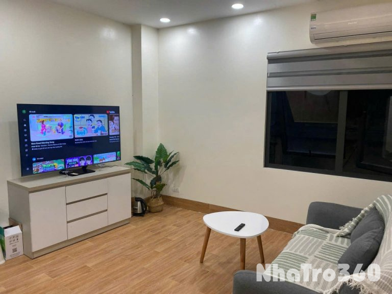 CHO THUÊ PHÒNG TẦNG 2 - NHÀ SỐ 28 PHỐ ĐỒNG CỔ - PHƯỜNG BƯỞI - TÂY HỒ - HN