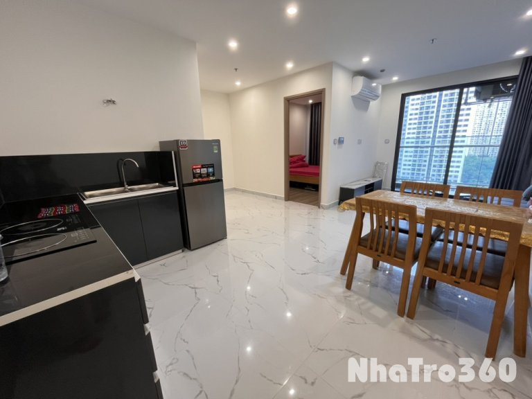 Chính chủ cho thuê căn hộ Vinhomes Grand Park