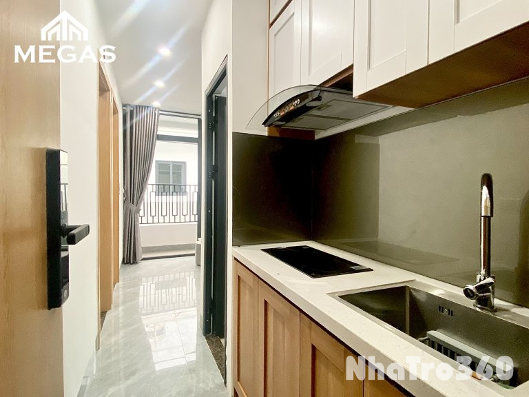 PHÒNG 2 NGỦ TẠI CẦU GIẤY - SIÊU THOÁNG, ĐẦY ĐỦ TIỆN NGHI