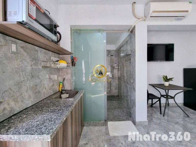 CHO THUÊ PHÒNG / CĂN HỘ MINI – VÕ THỊ SÁU, QUẬN 3