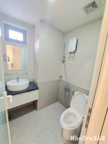 Cho thuê căn hộ Q8, Đường Dương Bá Trạc, gần ĐH Sư Phạm, ĐH Sài Gòn, Cầu Nguyễn Văn Cừ