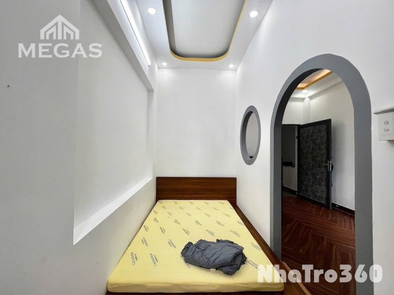 CHO THUÊ PHÒNG LÊ VĂN SỸ, QUẬN 3 gần đh sư phạm