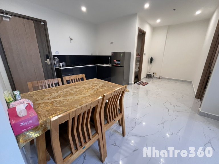 Chính chủ cho thuê căn 1PN+ GH310.21 full nội thất