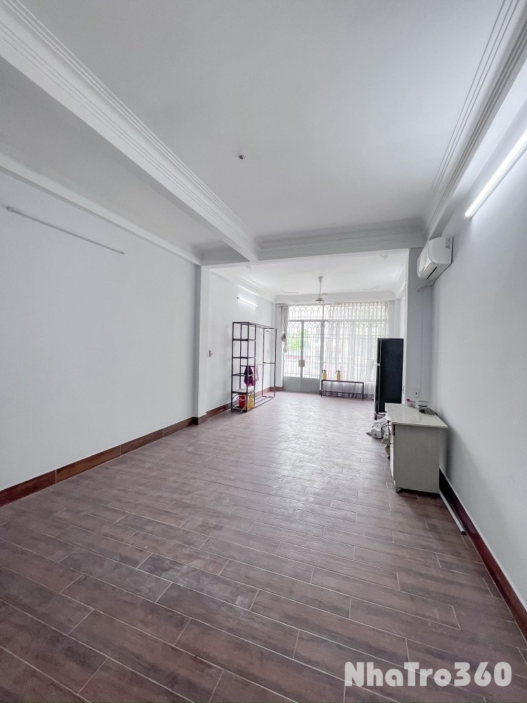 CĂN 2 PHÒNG NGỦ 80m2 - BÌNH THẠNH - FULL NỘI THẤT