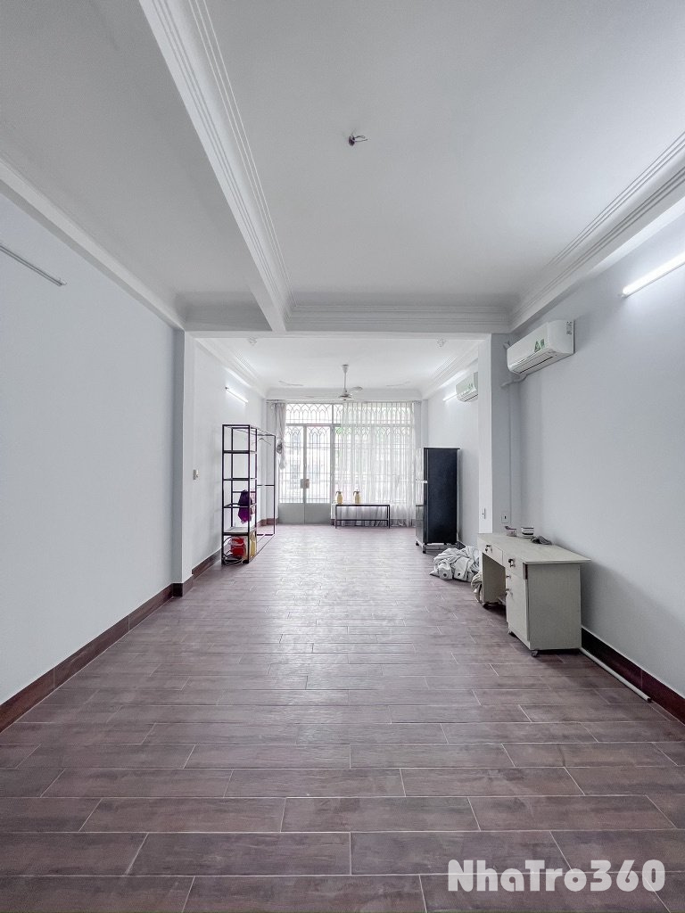 CĂN 2 PHÒNG NGỦ 80m2 - BÌNH THẠNH - FULL NỘI THẤT