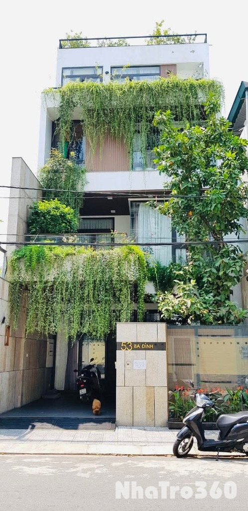 Charm Homestay - phòng tại trung tâm Đà Nẵng