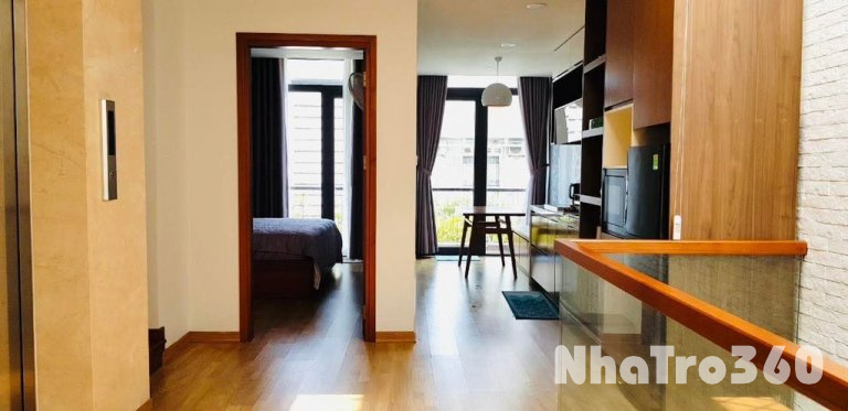 Charm Homestay - phòng tại trung tâm Đà Nẵng