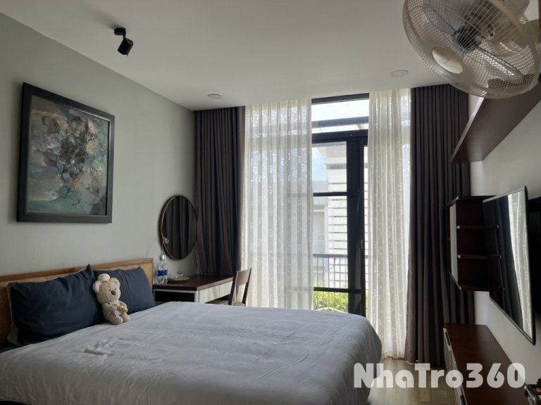 Charm Homestay - phòng tại trung tâm Đà Nẵng