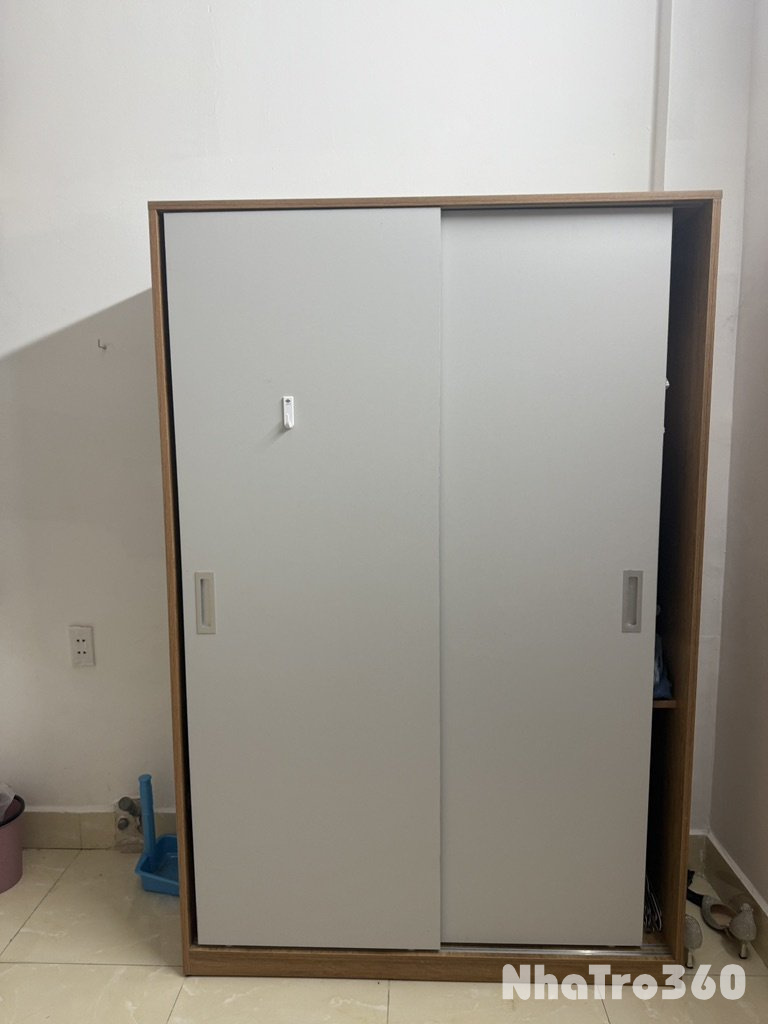 Pass phòng trọ 31 trinh định thao Tân Phú bao đẹp