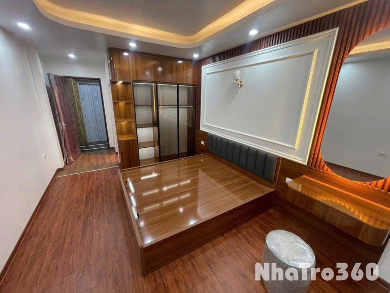 Cho thuê phòng khu vực Cầu Diễn