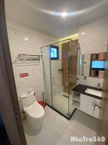 STUDIO CỬA SỔ FULL NT GẦN SÂN BAY TSN TÂN BÌNH