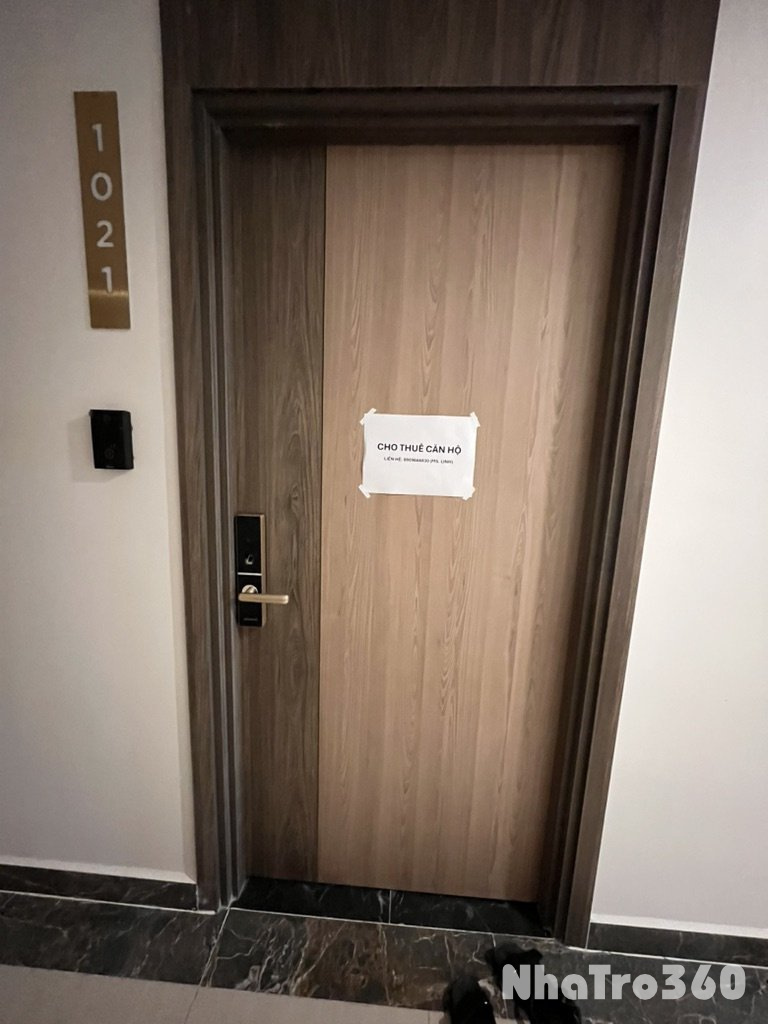 Chính chủ cho thuê căn 1PN+ GH310.21 full nội thất