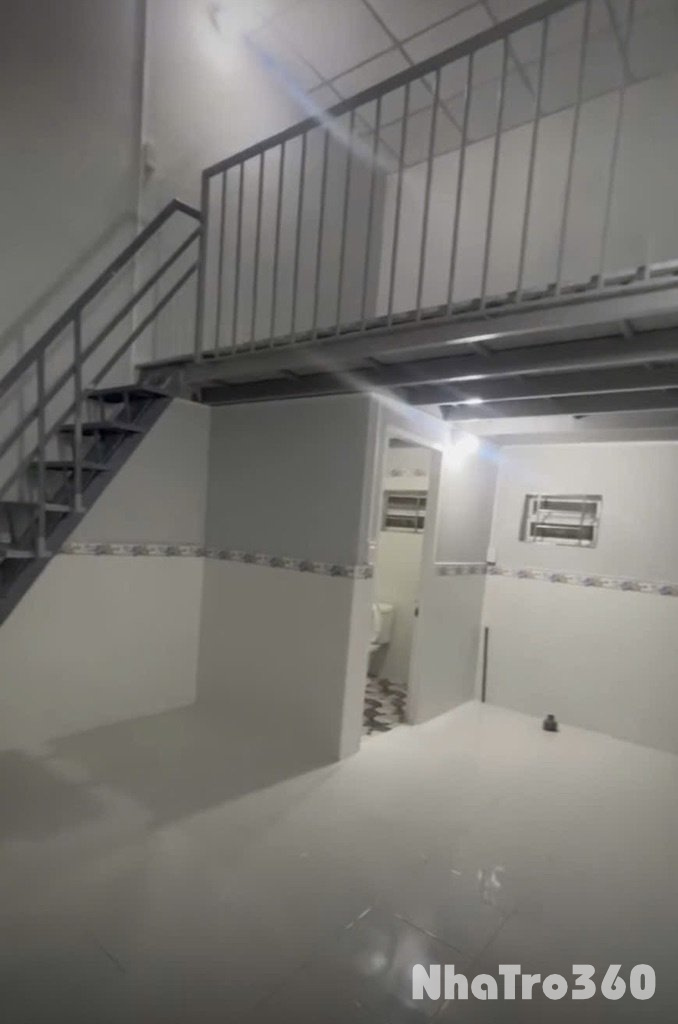 Trọ chính chủ cho thuê