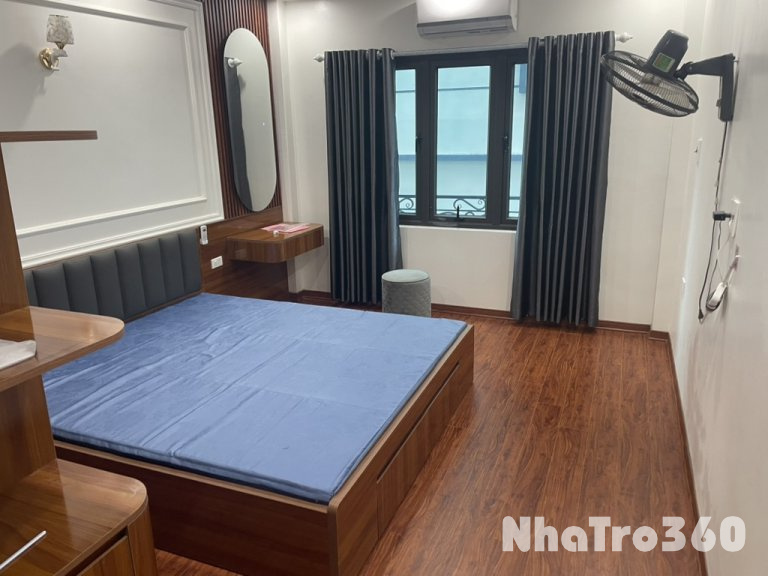 Cho thuê phòng khu vực Cầu Diễn