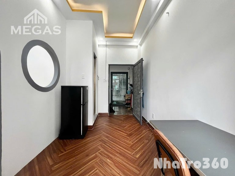 CHO THUÊ PHÒNG LÊ VĂN SỸ, QUẬN 3 gần đh sư phạm