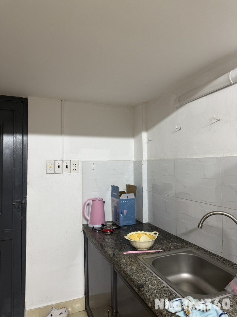 Pass phòng trọ 31 trinh định thao Tân Phú bao đẹp